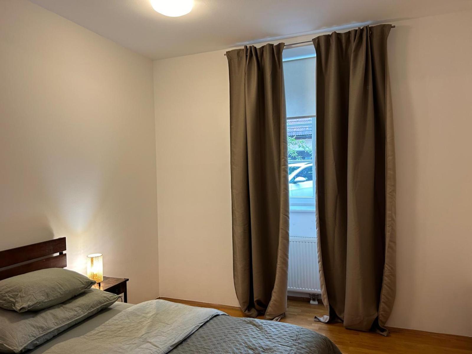 Hubertusschloessl Apartment Graz Ngoại thất bức ảnh